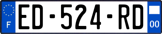 ED-524-RD