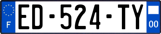 ED-524-TY