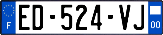 ED-524-VJ