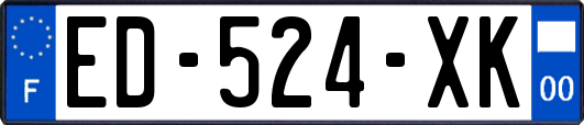 ED-524-XK