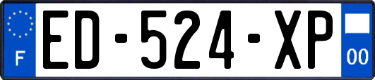 ED-524-XP