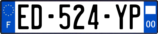 ED-524-YP