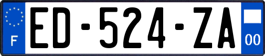 ED-524-ZA