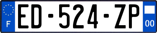 ED-524-ZP