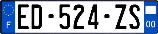 ED-524-ZS