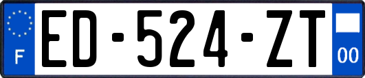 ED-524-ZT