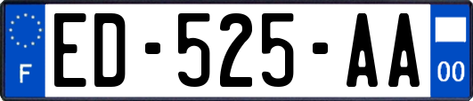 ED-525-AA