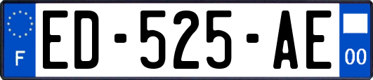 ED-525-AE