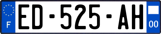 ED-525-AH