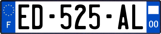 ED-525-AL