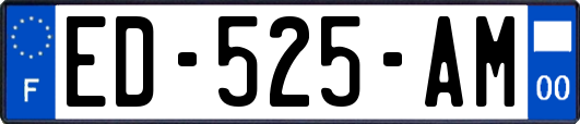 ED-525-AM