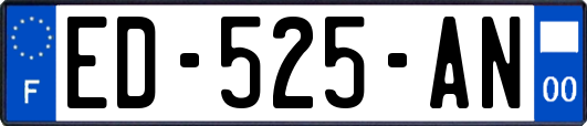 ED-525-AN