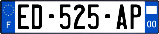 ED-525-AP