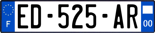 ED-525-AR