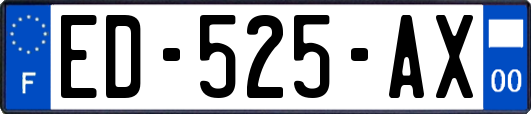 ED-525-AX