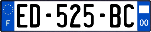 ED-525-BC