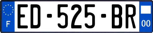 ED-525-BR