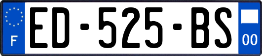 ED-525-BS