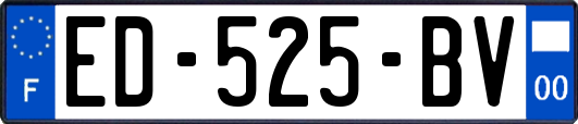 ED-525-BV