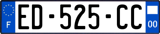 ED-525-CC