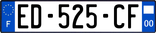 ED-525-CF