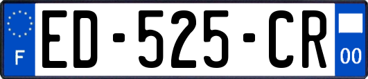 ED-525-CR