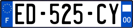 ED-525-CY