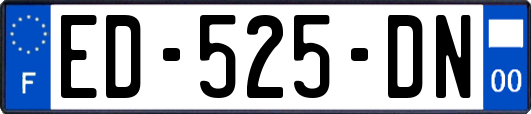 ED-525-DN