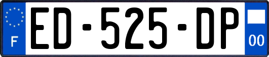 ED-525-DP