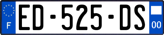 ED-525-DS