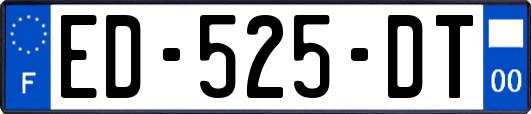 ED-525-DT