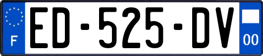 ED-525-DV