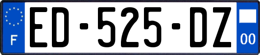 ED-525-DZ