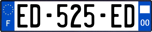 ED-525-ED