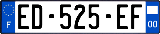 ED-525-EF