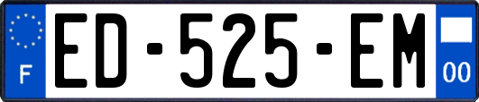 ED-525-EM