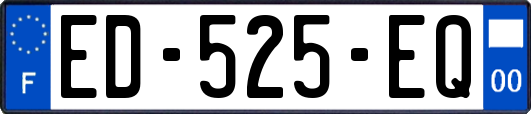 ED-525-EQ