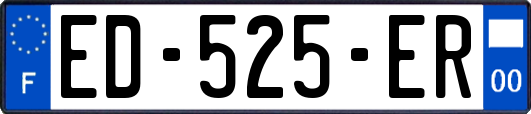 ED-525-ER