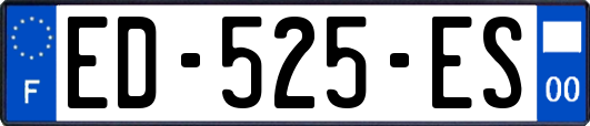 ED-525-ES