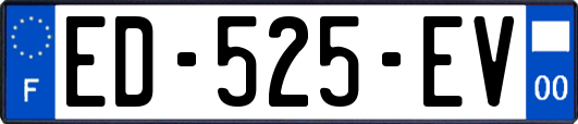 ED-525-EV