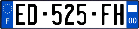 ED-525-FH