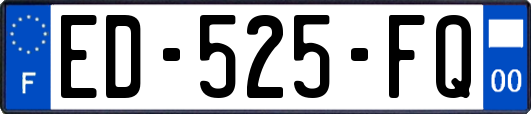 ED-525-FQ