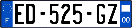 ED-525-GZ