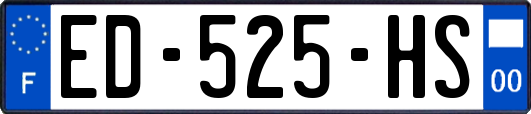 ED-525-HS