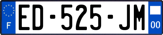 ED-525-JM