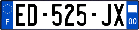 ED-525-JX