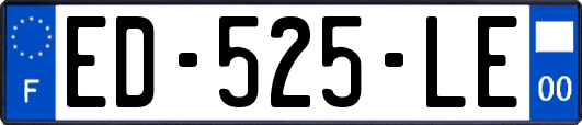 ED-525-LE
