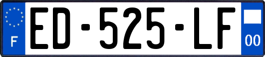 ED-525-LF