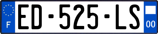 ED-525-LS