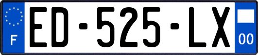 ED-525-LX